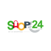 Shop at 24