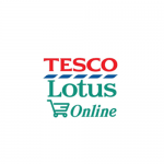 Tesco Lotus Online